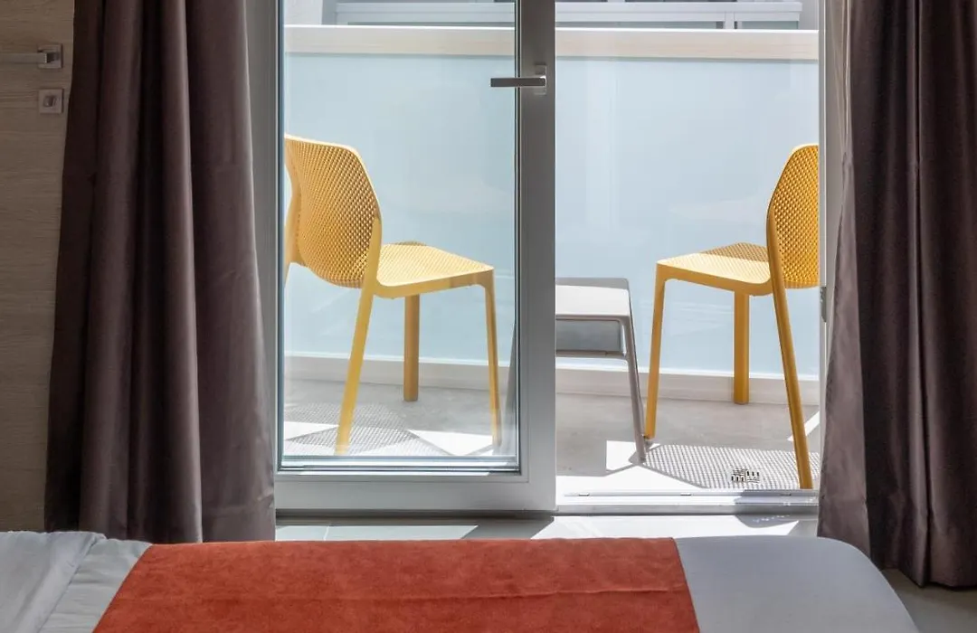 Alavits Hotel By St Hotels-1